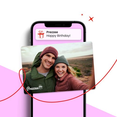 Egift Cards Prezzee Uk